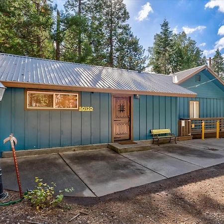 Starlight Cabin Oakhurst Ngoại thất bức ảnh