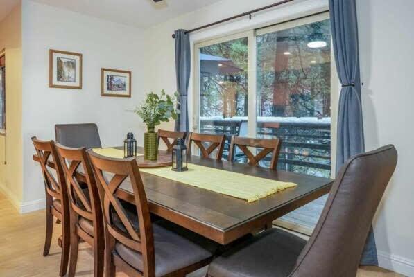 Starlight Cabin Oakhurst Ngoại thất bức ảnh