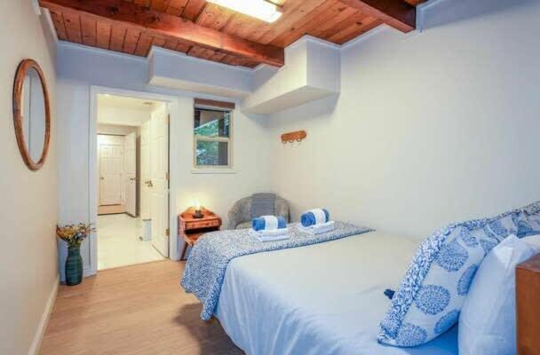 Starlight Cabin Oakhurst Ngoại thất bức ảnh