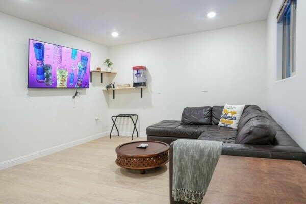 Starlight Cabin Oakhurst Ngoại thất bức ảnh