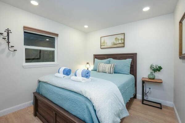 Starlight Cabin Oakhurst Ngoại thất bức ảnh
